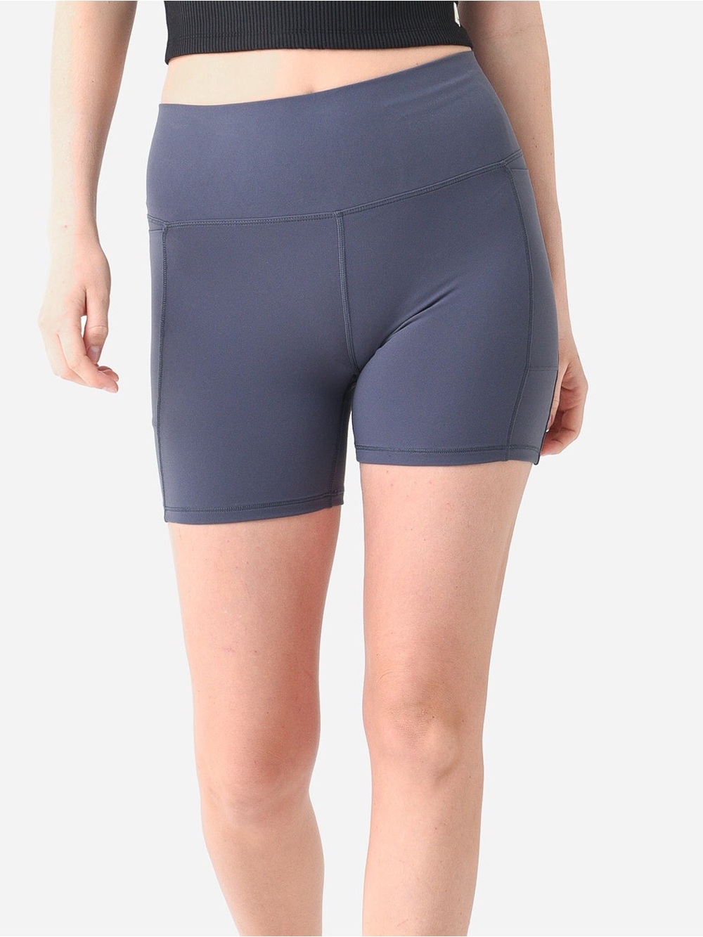 Vuori Women’s Studio Pocket Short